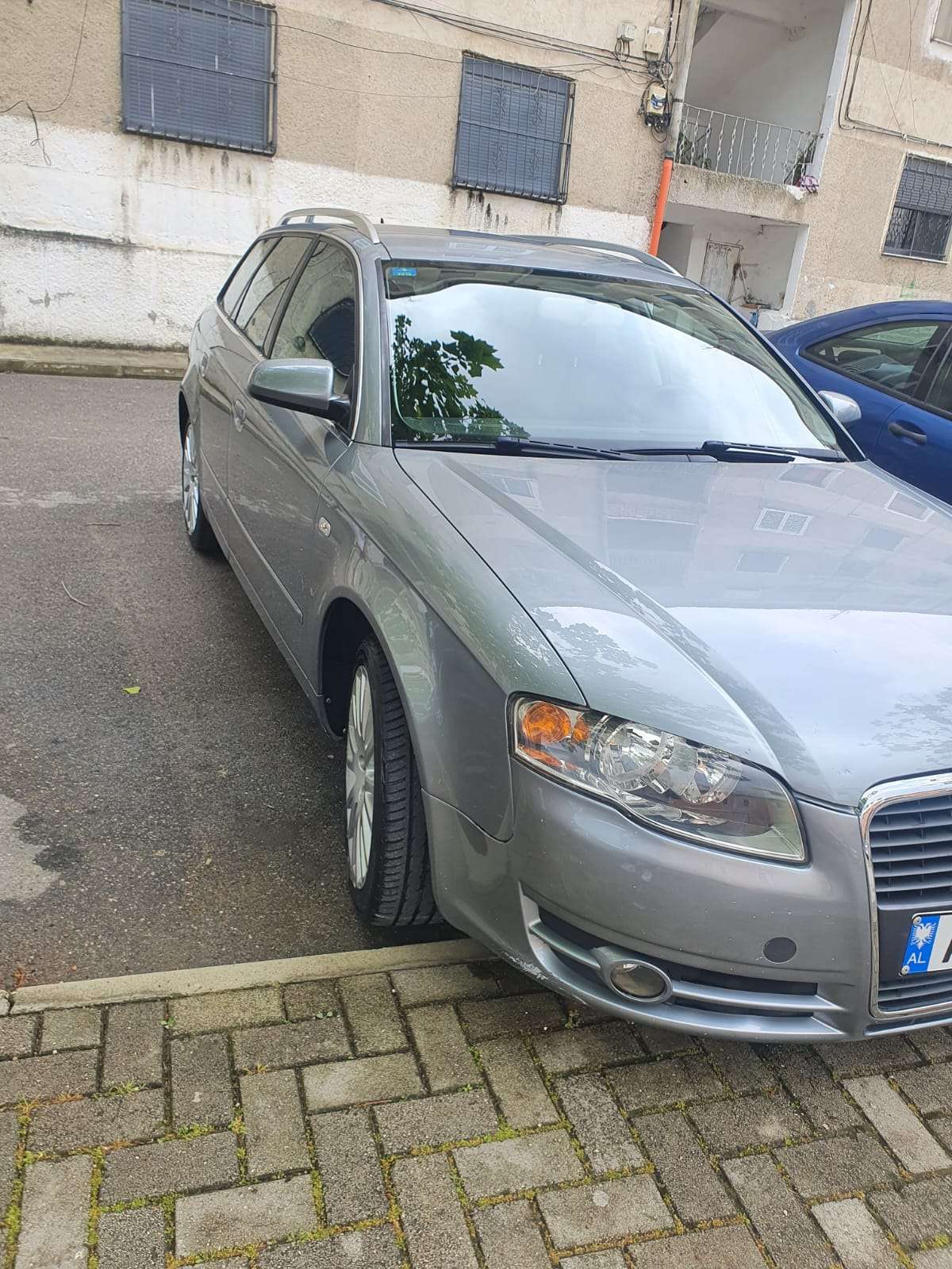 Okazion Shitet Audi A4 2005